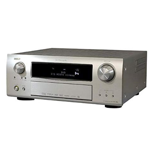 DENON - ASSISTÊNCIA TÉCNICA SOUL MUSIC - 3